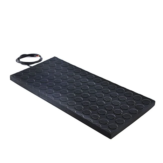 Safety Protection Industrial Safety Mat