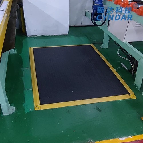 14mm Thickness Safety Mat best
