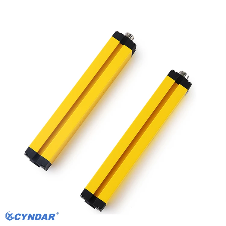 Anti-interference Safety Light Curtain | CCT 10-14-126 2BB CYNDAR best