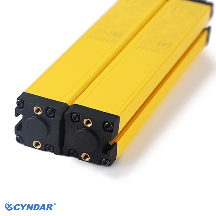 Anti-interference Safety Light Curtain | CCT 10-14-126 2BB CYNDAR price