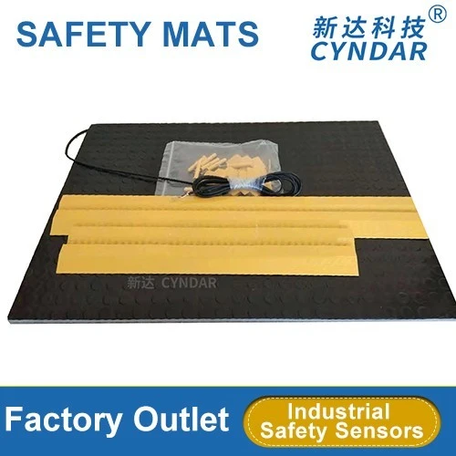 CYNDAR Safety Mat PSM4 300-600 suppliers