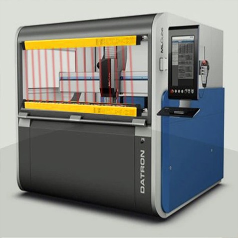 Varnostna svetlobna zavesa